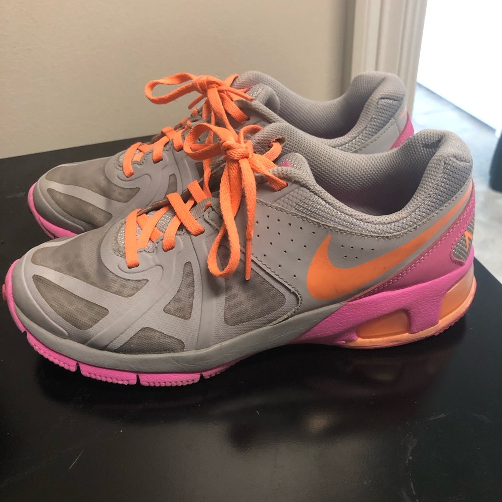 Nike Max Air